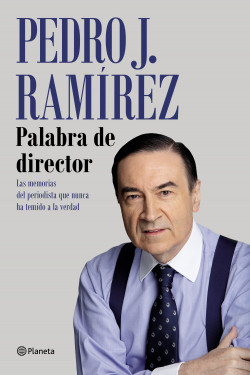 Las memorias del protagonista