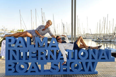 Bornay celebra su décimo aniversario de productos para náutica en el Palma Boat Show