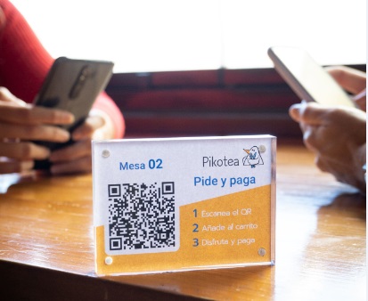 La eficiencia del personal aumenta un 32% en la restauración gracias a la digitalización