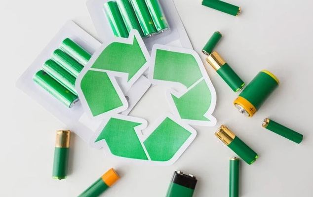 ¿Los metales de batería reciclados son igual de efectivos que aquellos recién extraídos?'