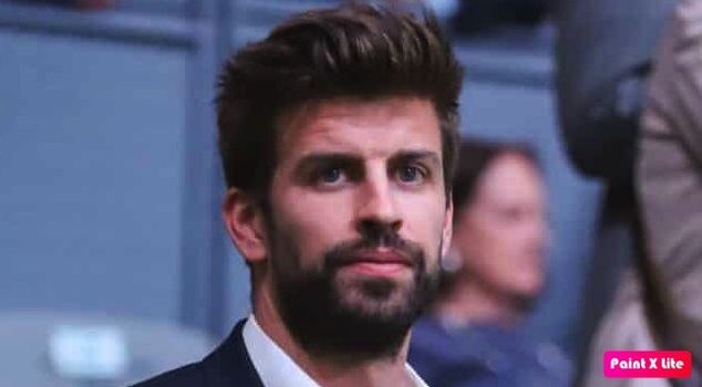 ¿Puede Piqué emprender acciones legales contra Shakira?