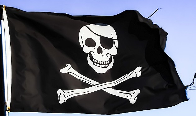 Los productos falsificados y pirateados reciben un nuevo impulso debido a la pandemia