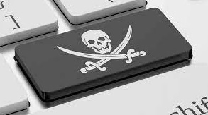 Aumenta la piratería en Europa