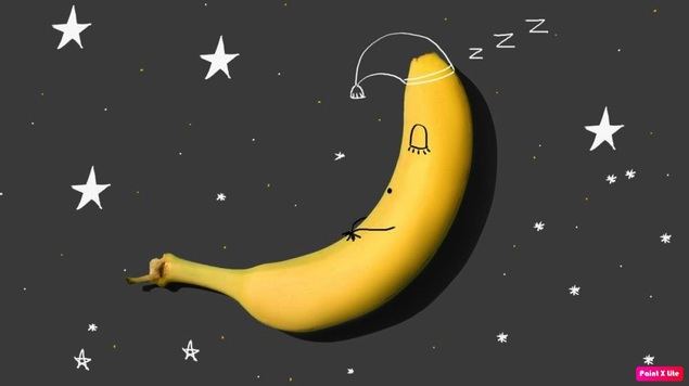 Expertos revelan los tres alimentos que te ayudarán a dormir mejor en 2023