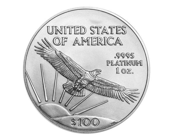 moneda águila coininvest