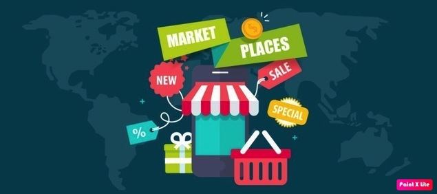 El gasto medio en marketplaces aumenta 12 euros respecto del 2022 situándose en 82,40 euros