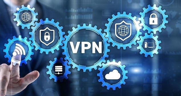 Redes privadas virtuales: las cinco preguntas más comunes sobre las VPN