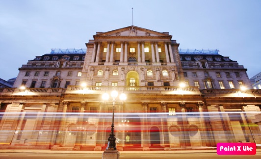 Un Powell halcón pesa sobre las acciones, 50 puntos básicos sobre la mesa para el Banco de Inglaterra