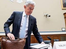 La intensificación de la guerra arrastra al par EUR/USD a su mínimo en los últimos 20 meses antes de las declaraciones de Powell 