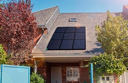 Orange lanza con Powen su negocio de paneles solares y el autoconsumo fotovoltaico