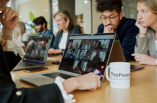 Un ex negociador del FBI crea el primer máster de ventas para la edtech ThePower Business School