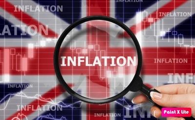 La decisión del Banco de Inglaterra del jueves, una moneda al aire tras un informe de inflación sorprendentemente alentador