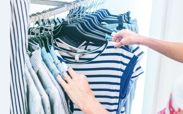 La afluencia a los centros comerciales asciende un +16,2% con respecto a mayo de 2021