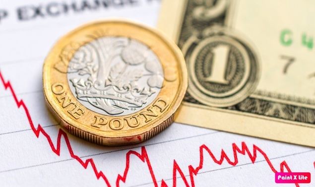 El GBPUSD registra sus mínimos de un día debido a la preocupación por la política fiscal