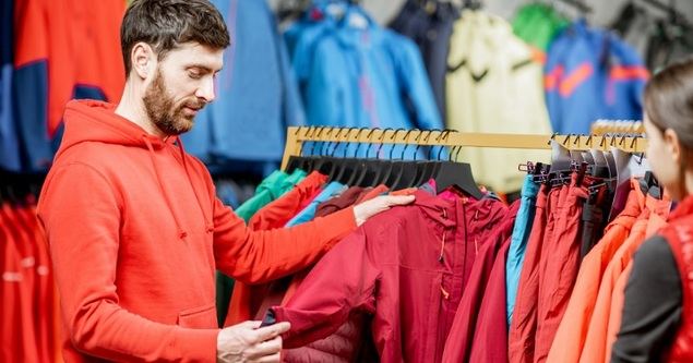 El 73% realizarán sus compras en tiendas físicas este Black Friday