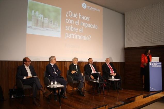 ¿Qué hacer con el Impuesto sobre el Patrimonio?