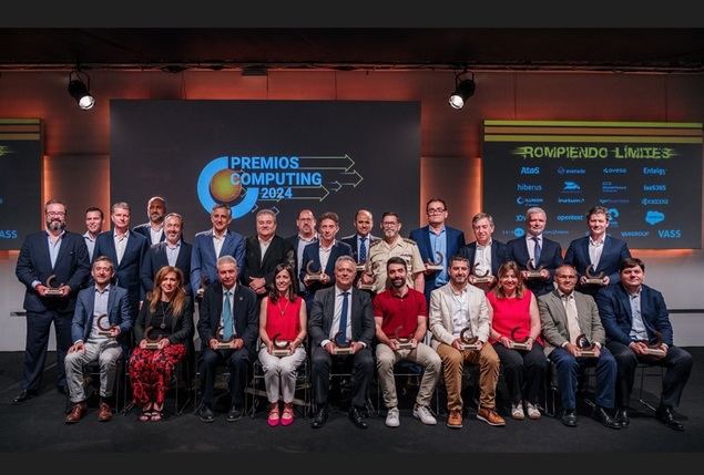 Premiados 2024