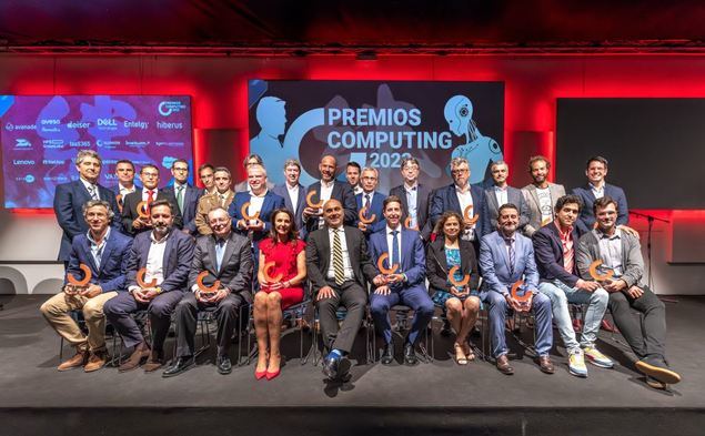 Premiados