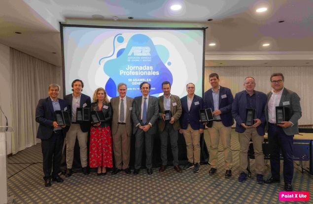 BBVA, Caixabank, Unicaja Banco DLL Financial Solutions Partner, Cupra, Banco Sabadell y CSI Partner Spain, galardonados en los Premios AELR 2022