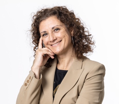 La inventora del exoesqueleto pediátrico, Elena García Armada, gana el Premio Popular en el European Inventor Award 2022