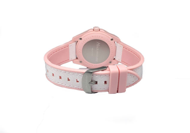 El concepto Love Environment llega al mundo de la relojería de la mano de Neckmarine