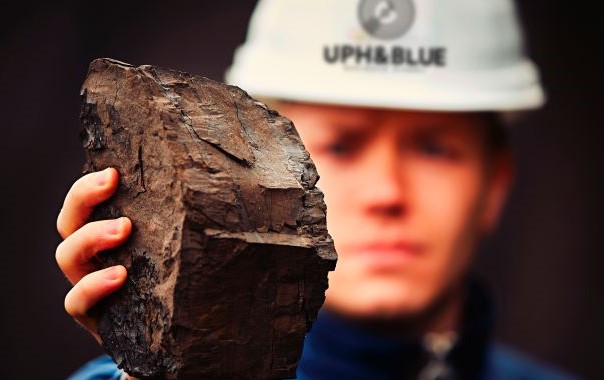 Uph&Blue sociedad Minera lanza su innovador marketplace