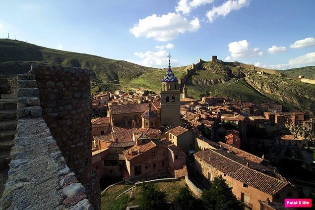 Los 14 primeros pueblos más bonitos de España celebran su décimo aniversario