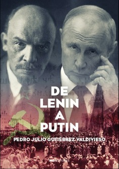 Historia de Rusia: de Lenin a Putin