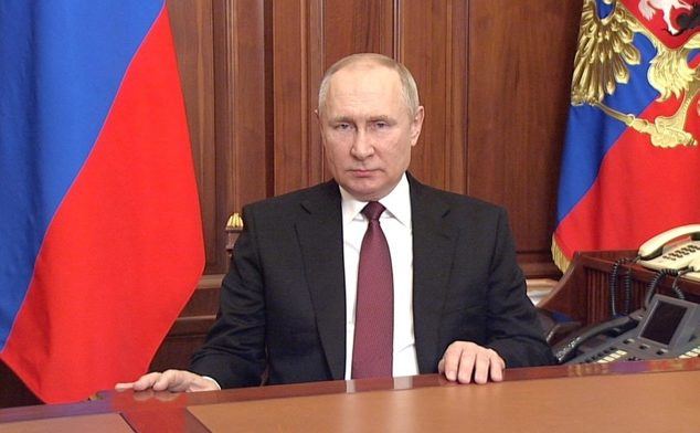 Putin, el ganador del pulso de la guerra económica