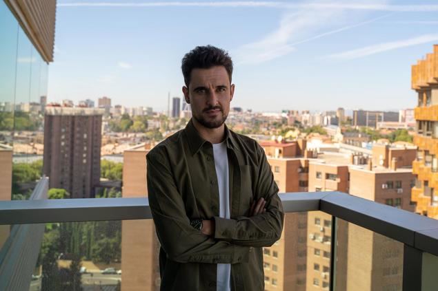 MARCO ficha a Pablo Vilar como nuevo Director Creativo