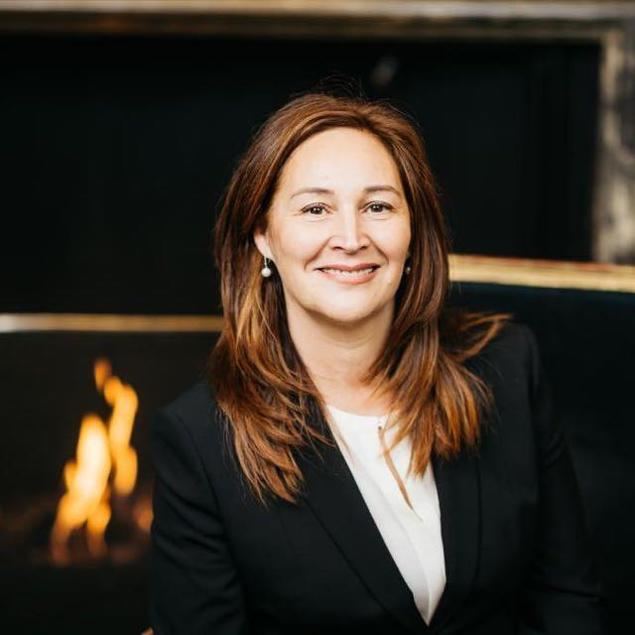 Paloma Herranz, nueva directora comercial de IPM en España