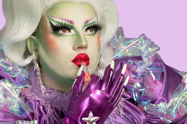 Tu rutina de maquillaje, ahora más picante