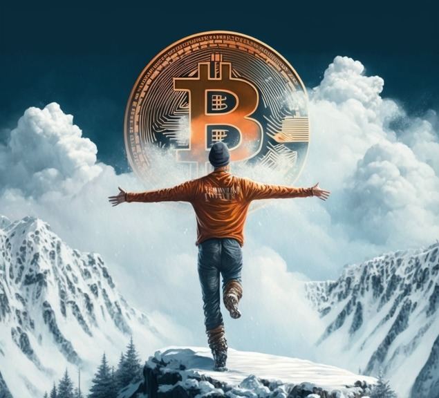 Partido Bitcoin, una nueva iniciativa que busca ser alternativa política