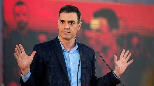 Presupuestos y balcanización