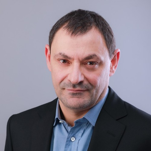 Philippe Naccache