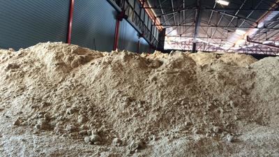 Cataluña marca un récord en la producción de piensos en 2021