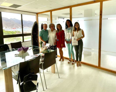 Canarias aprovechará el turismo para vender sus inmuebles