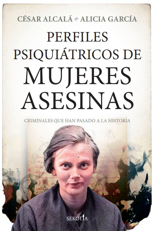 Perfiles Psiquiátricos de Mujeres Asesinas
