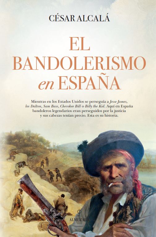 El bandolerismo en España