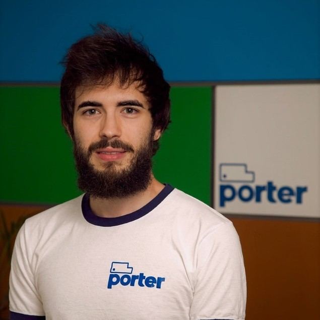 Porter Delivery anuncia la apertura de su nueva sede, expansión de plantilla y nueva imagen visual