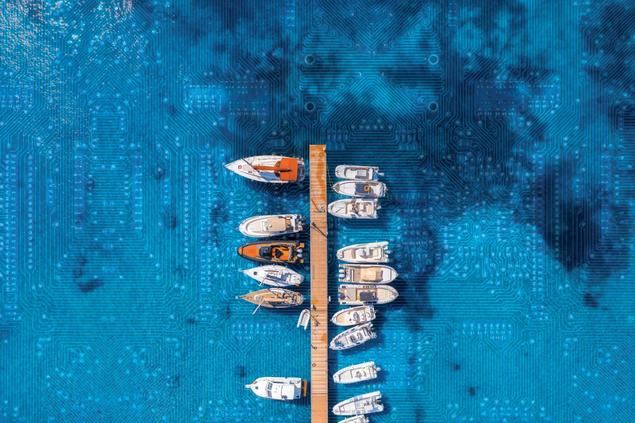 Ports.tech adquire Pandora Global System y gestionará el 90% de los puertos deportivos de España