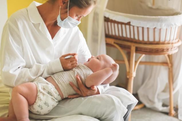 La startup que refuerza la atención primaria a mujeres embarazadas y en el posparto de la España vaciada