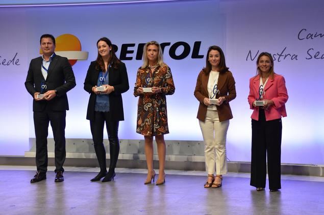 AXA, AstraZeneca, Atenzia, Caixabank e Indra, premios Generacción a las mejores prácticas en la gestión de la diversidad generacional