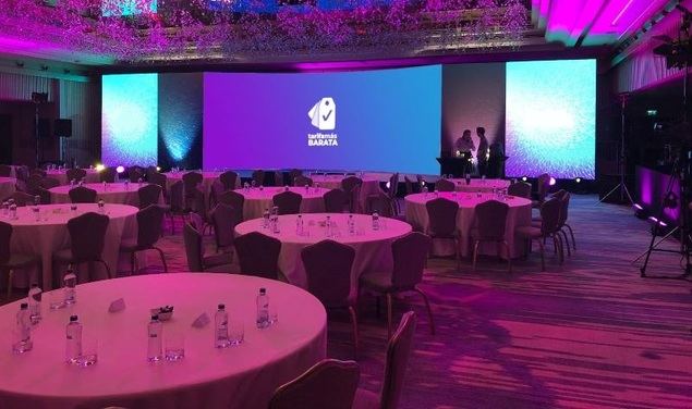 Tarifamasbarata premia las mejores tarifas de Internet y Móvil