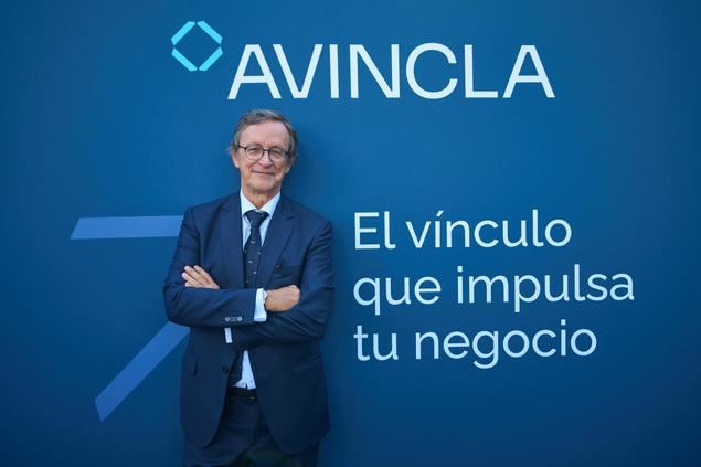 José Miguel Contreras, presidente del Consejo de Administración.