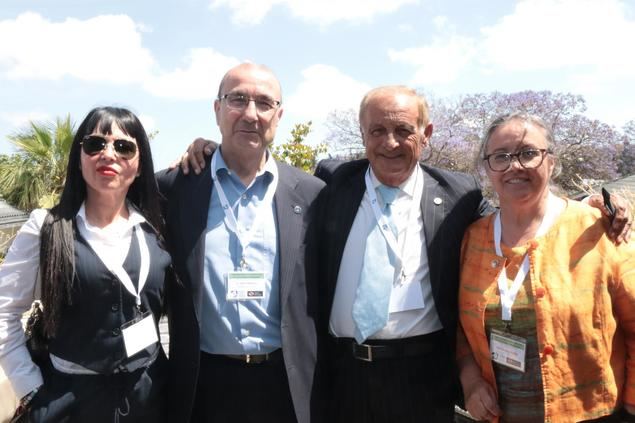 Celebrada en Barcelona la Jornada para la colaboración de la Excelencia Empresarial