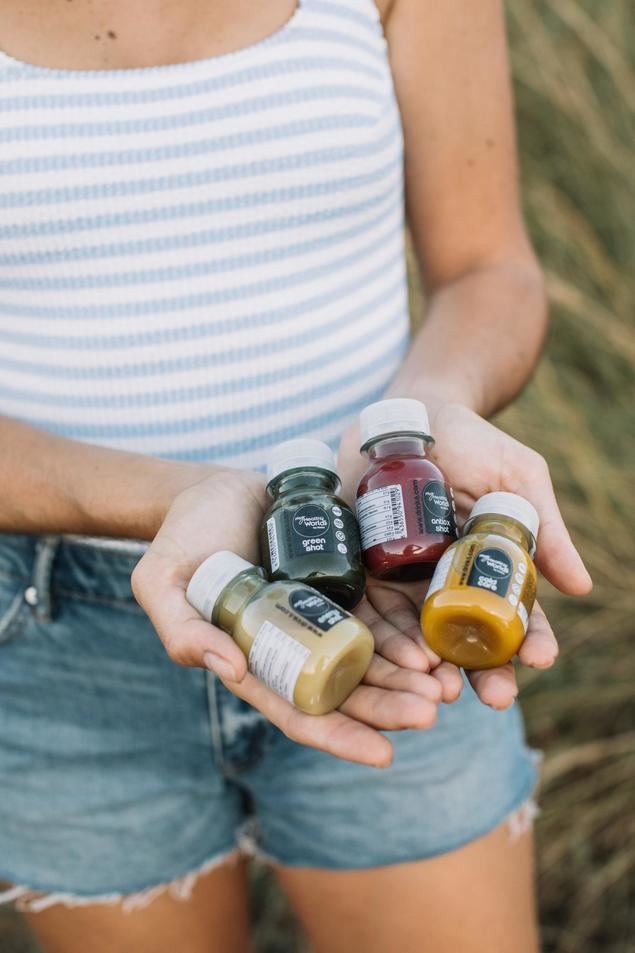 Drink6 abre una ronda de financiación con el objetivo de convertirse en la primera empresa europea de nutrición saludable online