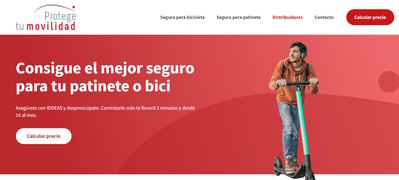 La ‘jungla urbana’ exige nuevas fórmulas aseguradoras