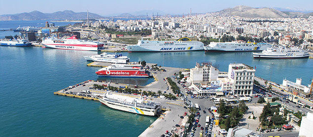 Grecia materializó la cesión por 36 años de la gestora del puerto del Pireo a China con el traspaso de la mayoría de las acciones de la hasta ahora empresa pública OLP a Cosco, firma con sede en Hong Kong.