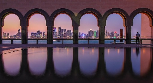 Del 20 de noviembre al 18 de diciembre se celebra el Mundial de la FIFA Qatar 2022